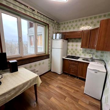 Продаж 4к Квартира Нескорених (Героїв Праці) вулиця