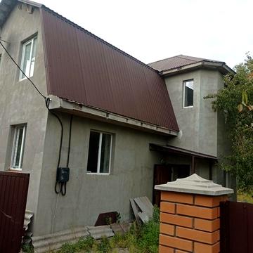 Продам будинок общ.Лазурне