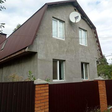 Продам будинок общ.Лазурне