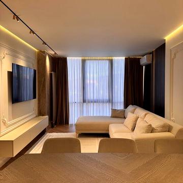 Продаж 3-х кімнатної. ЖК Crystal