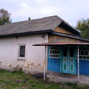 Продам будинок . ТЕРМІНОВО !