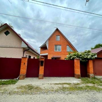 Без комісії! Продаж будинку, Требухів, 20 км від Києва. Генератор.