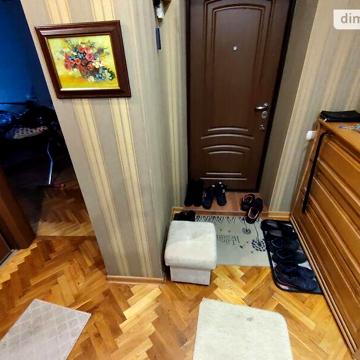 Продаж 3к Квартира Самчука Уласа вулиця