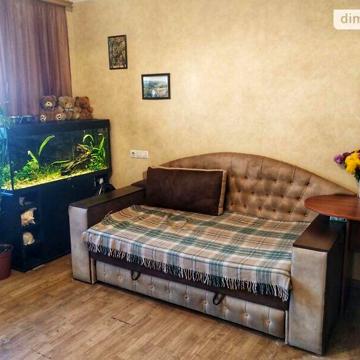 Продаж 1к Квартира Ростовська вулиця