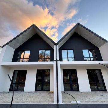 Дуплекс в Боярці/з газом/120м2/Без комісіі