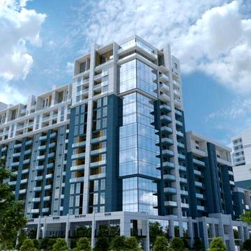 Квартира в новобудові продаж