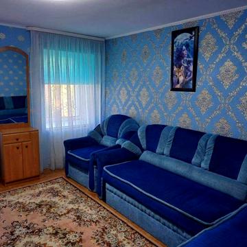 Здам 2 кімн. кв. Шкільний