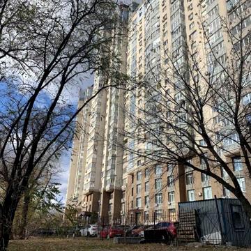 Ованеса Туманяна вул., 15А