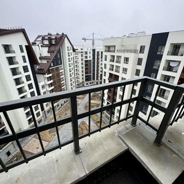 Продаж 5к Квартира Ольги Кобилянської (Достоєвського) вулиця ЖК Синергия Сити (Kvartal Group)