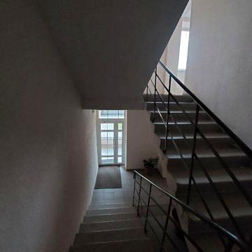 Продаж 2к Квартира вул. Чорноморська ЖК Эдельвейс
