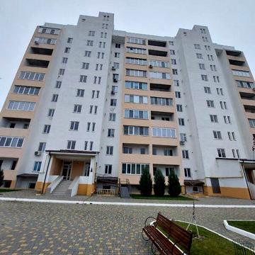 Продаж 2к Квартира вул. Чорноморська ЖК Эдельвейс