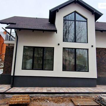 Продаж 4к Дім провулок Брацлавський