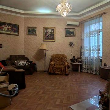Продам 2к квартиру в районе центрального рынка Озерка.