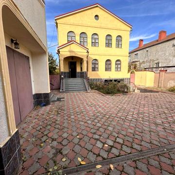 Продам дом в Авангарде