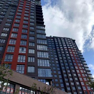 Продаж 2к Квартира Академіка Філатова вулиця ЖК Manhattan