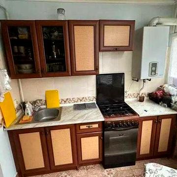 Продаж 1,5 к.кв. в новобудові з ремонтом Рауш, р-н Озерна.ktr