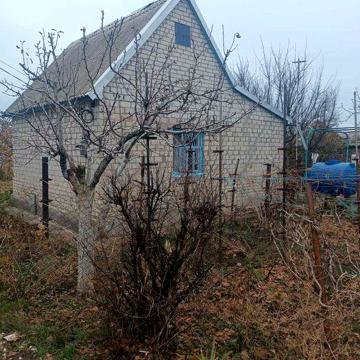 Очень срочно продается дачный участок с домиком.