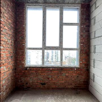 Продаж 1к Квартира Волошкова вулиця
