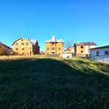 Приватний будинок з ділянкою 12сот. в хорошій локації