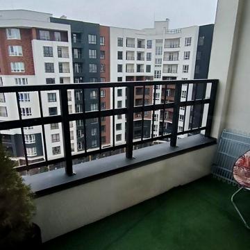 Продаж 2к Квартира Ольги Кобилянської (Достоєвського) вулиця ЖК Синергия Сити