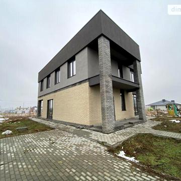 Продаж 4к Дім Янтарна вулиця