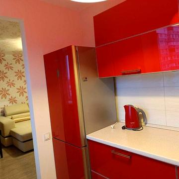 Продам 3-х ком.квартиру пр.Науки (Подстанция) Автономное отопление