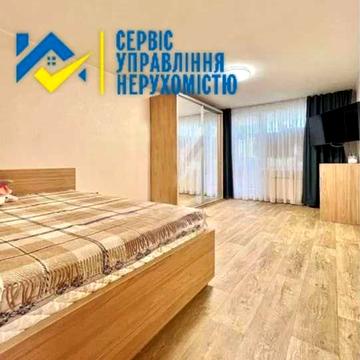 Перша продаж. 3 кімнатна квартира проспект Перемоги