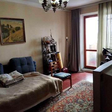Продам 1 комнатную квартиру Новые Дома  ул. Ньютона Od7