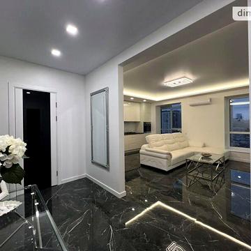 Продаж 2к Квартира Набережна Перемоги вулиця ЖК River Park
