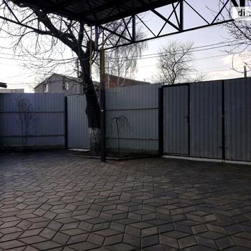 Продажа 4к дом Леонтовича вулиця