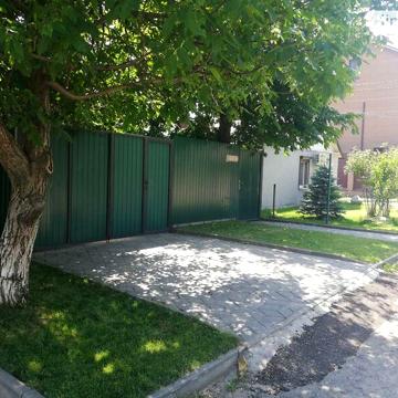 Продаж 4к Дім Леонтовича вулиця