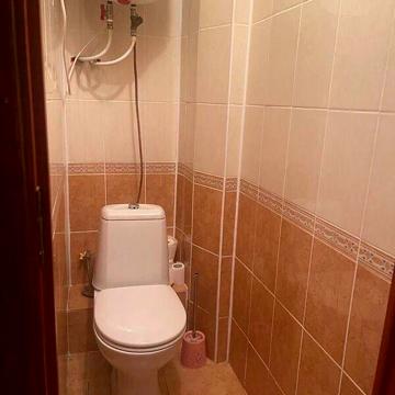 Продаж 3к Квартира Космонавтів вулиця