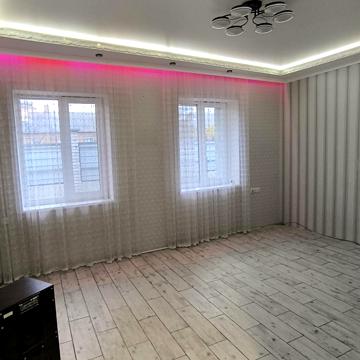 Бережинська вул., 55