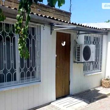 Продаж 1к Квартира вул. Кутузакія Олександра