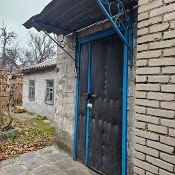 Продам приватний будинок