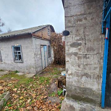 Продам приватний будинок