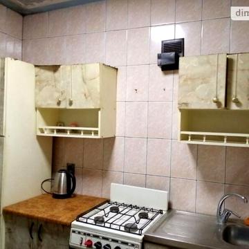 Продаж 2к Квартира вул. Яценка
