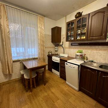 Оренда 3-х кімнатної квартири в Центрі