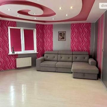 Продаж 1к Квартира Лесі Українки вулиця ЖК София Сити