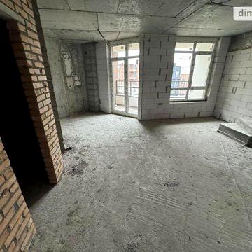 Продаж 3к Квартира Кобилянської Ольги вулиця ЖК Синергия Сити