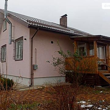 Продаж 2к Дім Амосова вулиця