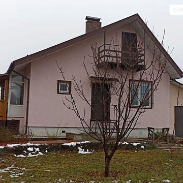 Продажа 2к дом Амосова вулиця