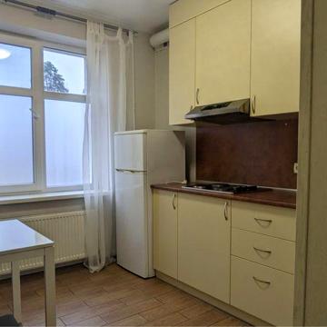 Готова квартира