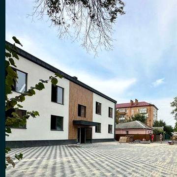 Квартира вул. Благовісна з паркомісцем (л1