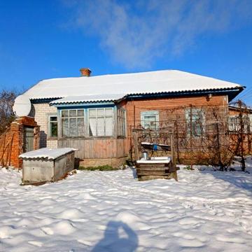 Приватний будинок у смтБерезна