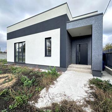 Продам будинок в стилі Хайтек від забувника