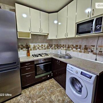 Довгострокова оренда 1к Квартира Академіка Павлова вулиця