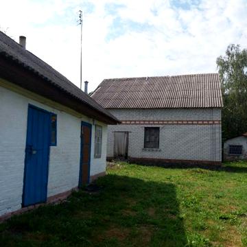 Продам недобудований будинок Лубни с.Вільшанка ТЕРМІНОВО