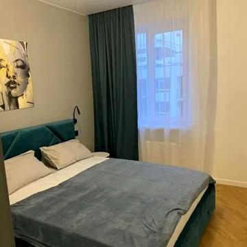 Продам 1кім. квартиру в ЖК Континент, вул. Трускавецька