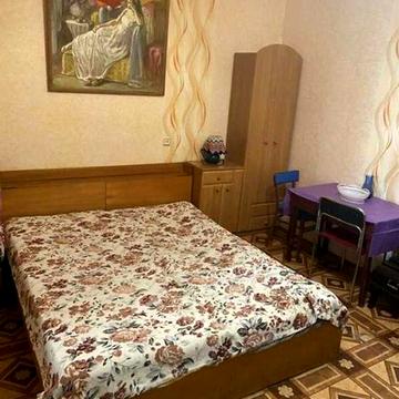 Квартира на берегу моря, 283640